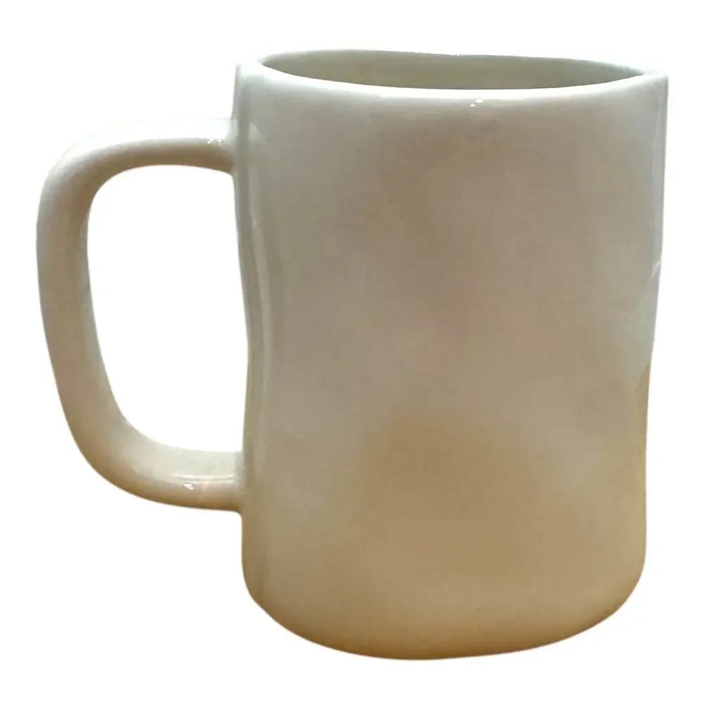 Rae Dunn Artisan Collection Ceramic Mug Friyay